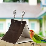 Cabana para pássaros - Tamanho PP - imagem 3