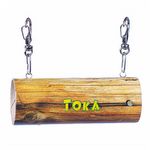 Toca para Animais - Pequena - imagem 2