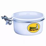 Comedouro Porcelana Suporte - Arara - imagem 2
