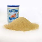 Alcon Club - Papa para Filhotes - Psitacídeos - 600g  - imagem 2