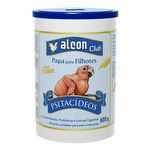 Alcon Club - Papa para Filhotes - Psitacídeos - 600g 