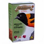 Nutripássaros - Alimento para Corrupião - 500g 