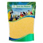 Canjiquinha - Quirera de Milho - Extra Fina G0 - 10 kg