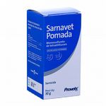 Sarnavet Pomada - 30 g