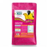 Megazoo - Exigente Nativos e Exóticos - SM16 - 5 kg 
