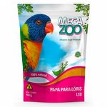 Megazoo - Papa Lóris - L18 - 900g 