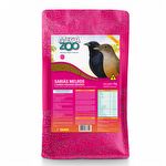 Megazoo - Sabiás Melros - Pássaros Onívoros - O20 - 5 kg