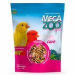 Megazoo - Mix Canários - 350g