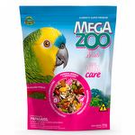 Megazoo - Mix Papagaios - 350g