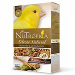 Nutrópica - Seleção Natural - Canário - 300g