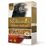 Nutrópica - Seleção Natural - Curió - 300g 