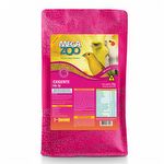 Megazoo - Farinhada Exigente Manutenção - FA 16 - 5 Kg