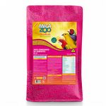 Megazoo - Aves Comedoras de Sementes - Farinhada Reprodução - FC 21 - 5 Kg 