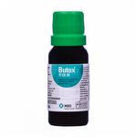Butox P Ce-25 - Carrapaticida - 20ml