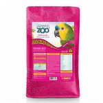 Megazoo - Papagaios AM16 - Regular Bits - 4 kg