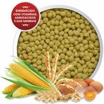Biotron - Pombos de Frutas - 5kg - imagem 2