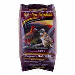 Raposo - Tico-Tico Farinhada - Linha Nobre - 500g