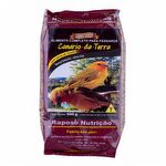 Raposo - Canário Da Terra - Linha Nobre - 500g