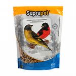 Suprapet - Alimento Completo para Pintassilgo - 500g