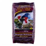 Raposo - Galo de Campina, Cardeal e Azulão - Linha Nobre - 500g