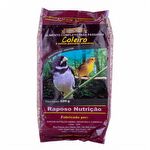 Raposo - Coleiro e Pássaros Silvestres - Linha Nobre - 500g