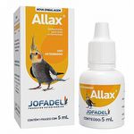 Allax - 5 ml