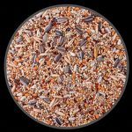 Mistura Rosela - Ring Neck - Red Rumped - 500g - imagem 2