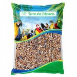 Mistura Rosela - Ring Neck - Red Rumped - 500g