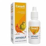 Canaril - Tônico -  30 ml 