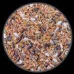 Mistura Agapornis Calopsita - 500g - imagem 2