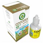Coccidex Aarão - 10ml  - imagem 2