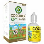 Coccidex Aarão - 10ml 