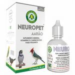 Neuropet Aarão - 30ml 