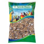 Mistura Agapornis Calopsita - 5 kg