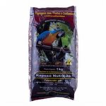 Raposo - Papagaio C/ Frutas e Castanhas - Linha Ouro - 1 Kg