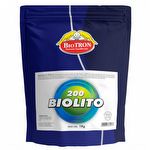 Biotron - Biolito 200 - Mineral C/ Algas Marinhas - 1kg