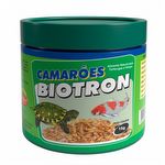 Biotron - Camarões - 15g