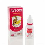 Avecox - Coccidicida - 15ml - imagem 2