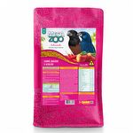 Megazoo - Curió, Bicudo e Azulão - 5kg 