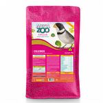 Megazoo - Extrusada - Coleiros - 5 kg