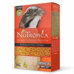 Nutrópica - Trinca Ferro - Power Competição - 300g