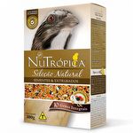 Nutrópica - Seleção Natural - Trinca Ferro - 300g 