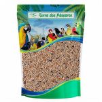 Mistura Coleiro - Tradicional - 200g