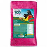 Megazoo - Alimento Extrusado - Soft Germinex - Pássaros Granívoros - 5kg