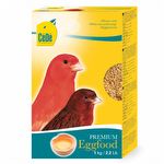 CéDé - Eggfood Red - Pássaros com Fator - 1kg 
