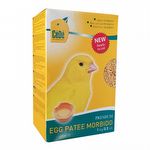 CéDé - Eggfood Morbido com Mel -  Curió, Bicudo, Canários - 1kg