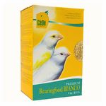 CéDé - Rearingfood Bianco - Farinhada Aves Recessivas -  Brancas - 1kg