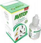 Avitop - Canto - Aarão - 15ml - imagem 2
