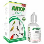 Avitop - Canto - Aarão - 15ml