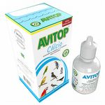 Avitop - Cálcio - Aarão - 15ml - imagem 2